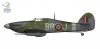 Arma Hobby 70062 Hurricane Mk II D 1/72